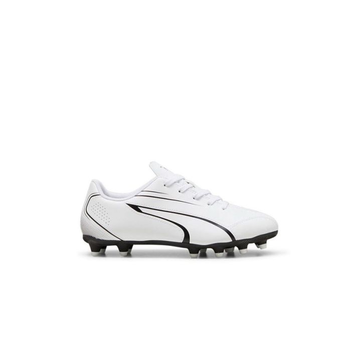 Puma Vitoria FG/AG Football Boots Kids Size 10-2.5