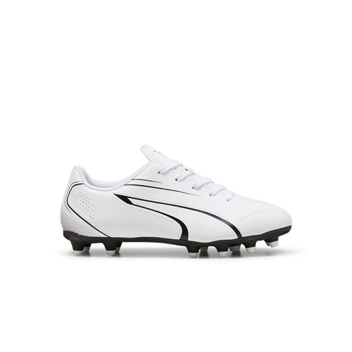 Puma Vitoria FG/AG Football Boots Kids Size 3-5