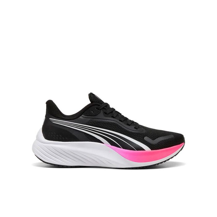 Puma Pounce Lite Running Shoes Ladies BLACK