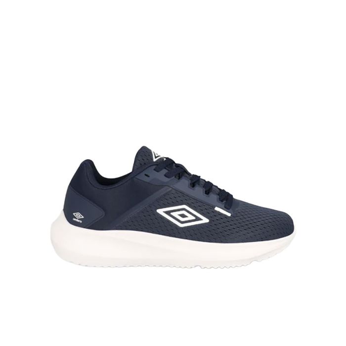 Umbro Kingsley Shoes Mens NAVY