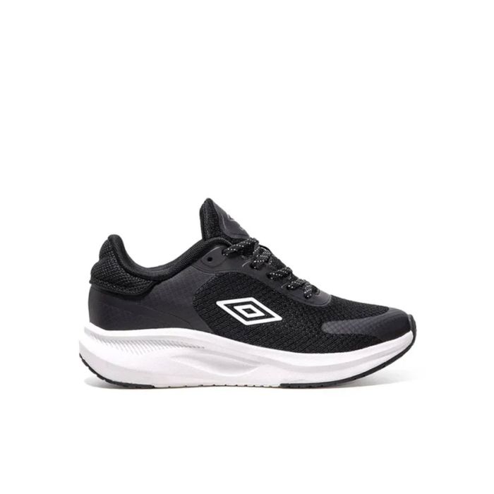 Umbro Pulsar Trainer Mens BLACK