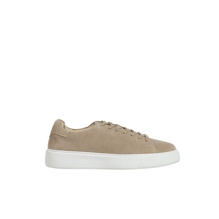 Jack & Jones Stockholm Leather Shoes Mens