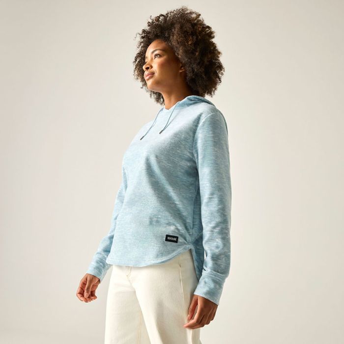 Regatta Mayse Hoody Fleece Ladies