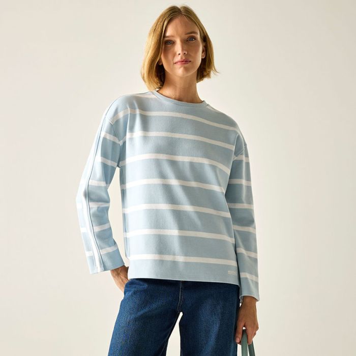 Regatta Avira Sweatshirt Ladies