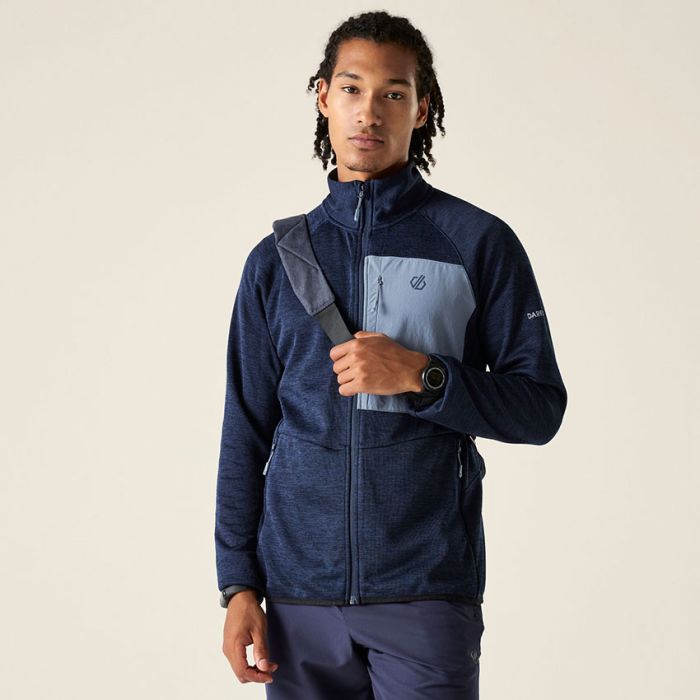 Dare 2B Torrek II Fleece Mens NAVY