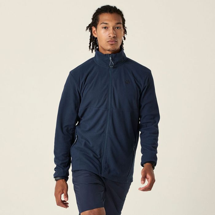 Dare 2B Arising Fleece Mens NAVY