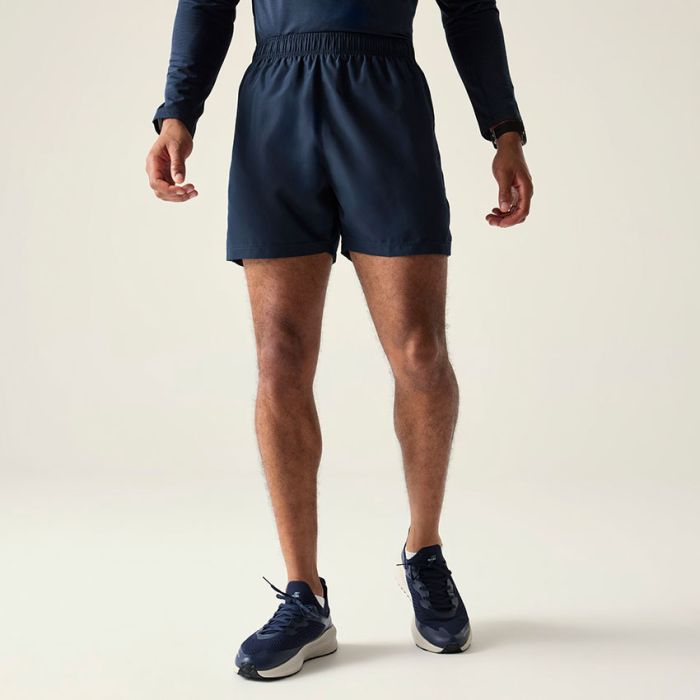 Dare 2B Surrect Lightweight Shorts Mens NAVY