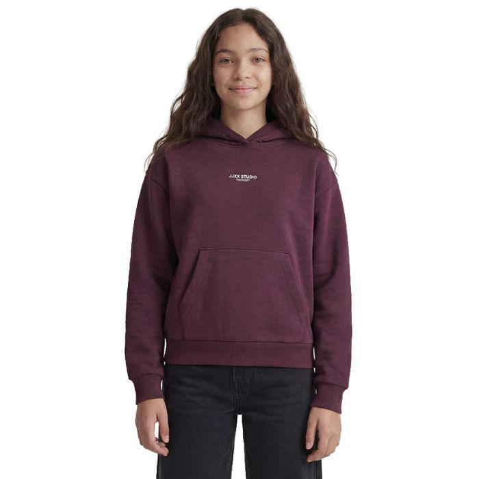 JJXX Studio Vesterbro Hood Kids