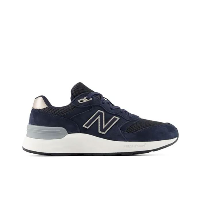 New Balance W880 Walking Shoe Ladies NAVY
