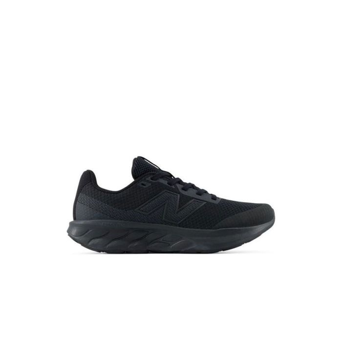 New Balance 520 V9 Kids Size 3-5.5 BLACK