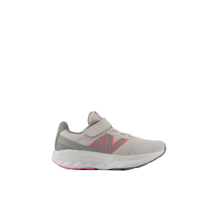 New Balance 520 Hook & Loop Kids Size 10-2.5
