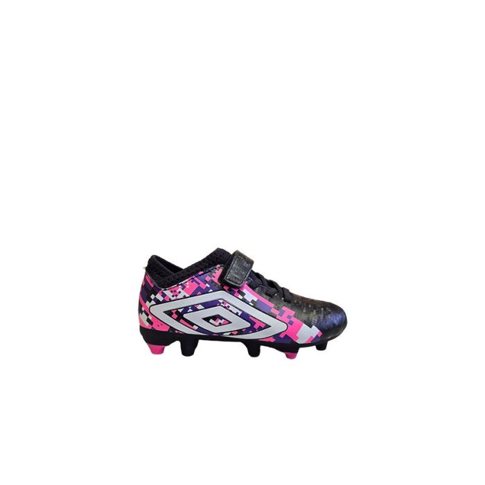 Umbro Formation IV FG Kids Size 10-2
