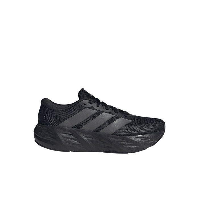adidas Galaxy 8 Running Shoes Mens BLACK