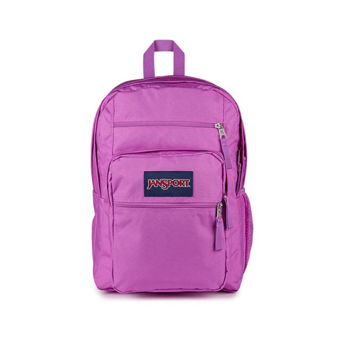Jansport Big Student Backpack