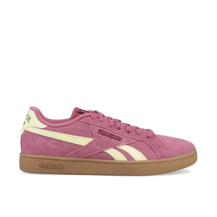 Reebok Court Retro Ladies