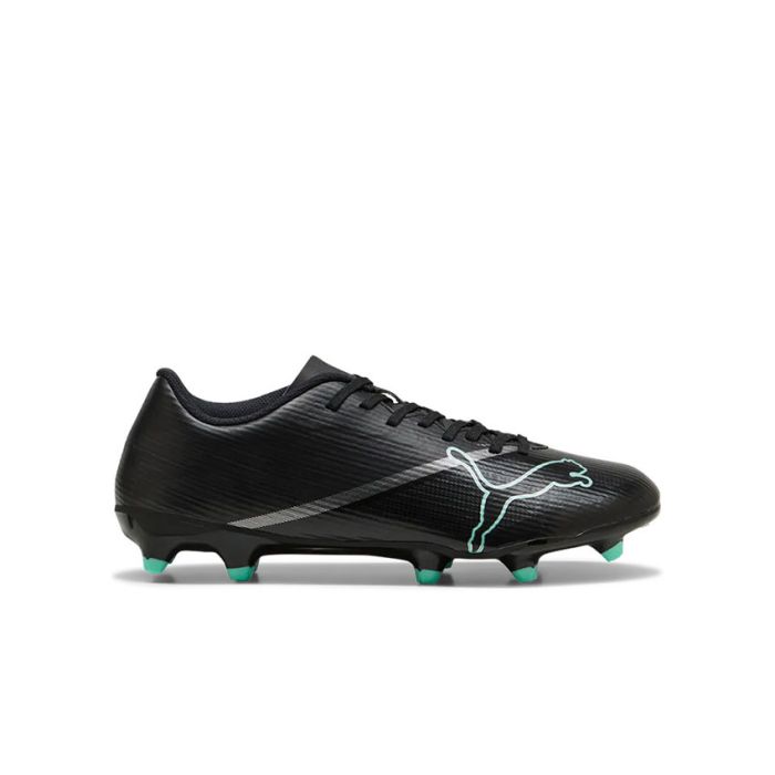 Puma Ultra 7 Play FG/AG Boots Mens BLACK