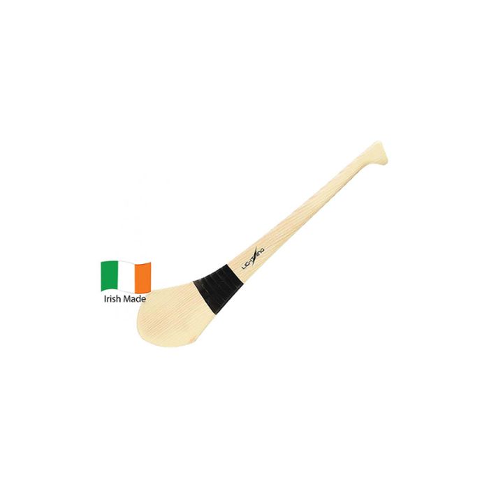 IRISH made Lightning Hurley (24")