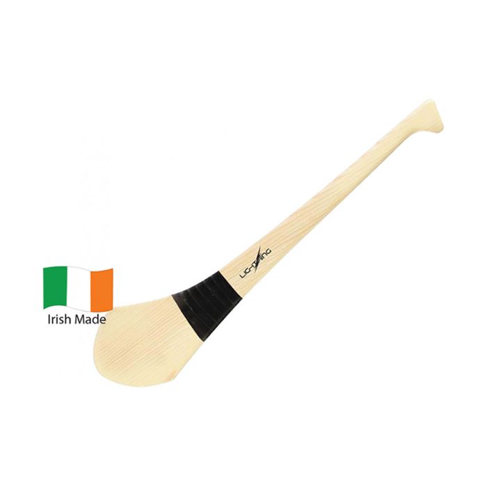 IRISH made Lightning Hurley (30")