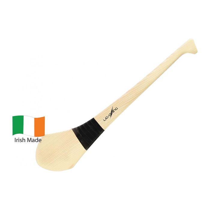 IRISH made Lightning Hurley 33"