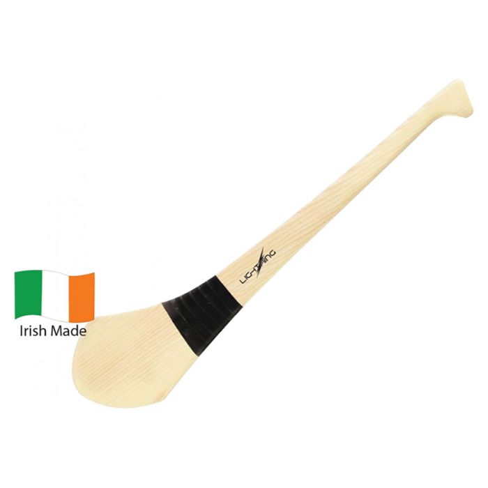 IRISH made Lightning Hurley (34")