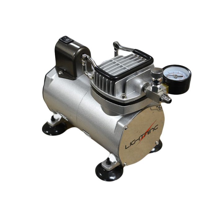 Lightning Air Compressor