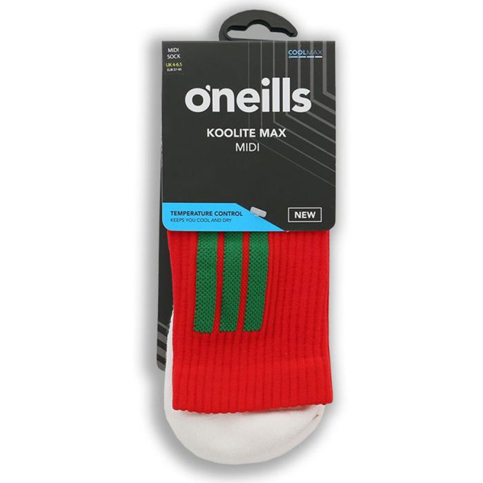 O' Neills Koolite Midi Socks