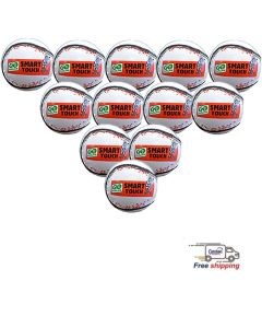 Smart Touch Sliotar 12 Pack