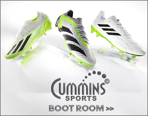 Football Boots