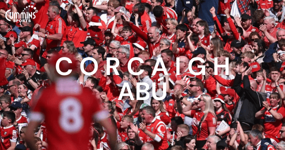 Up Cork