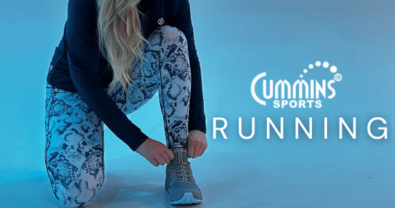 Running