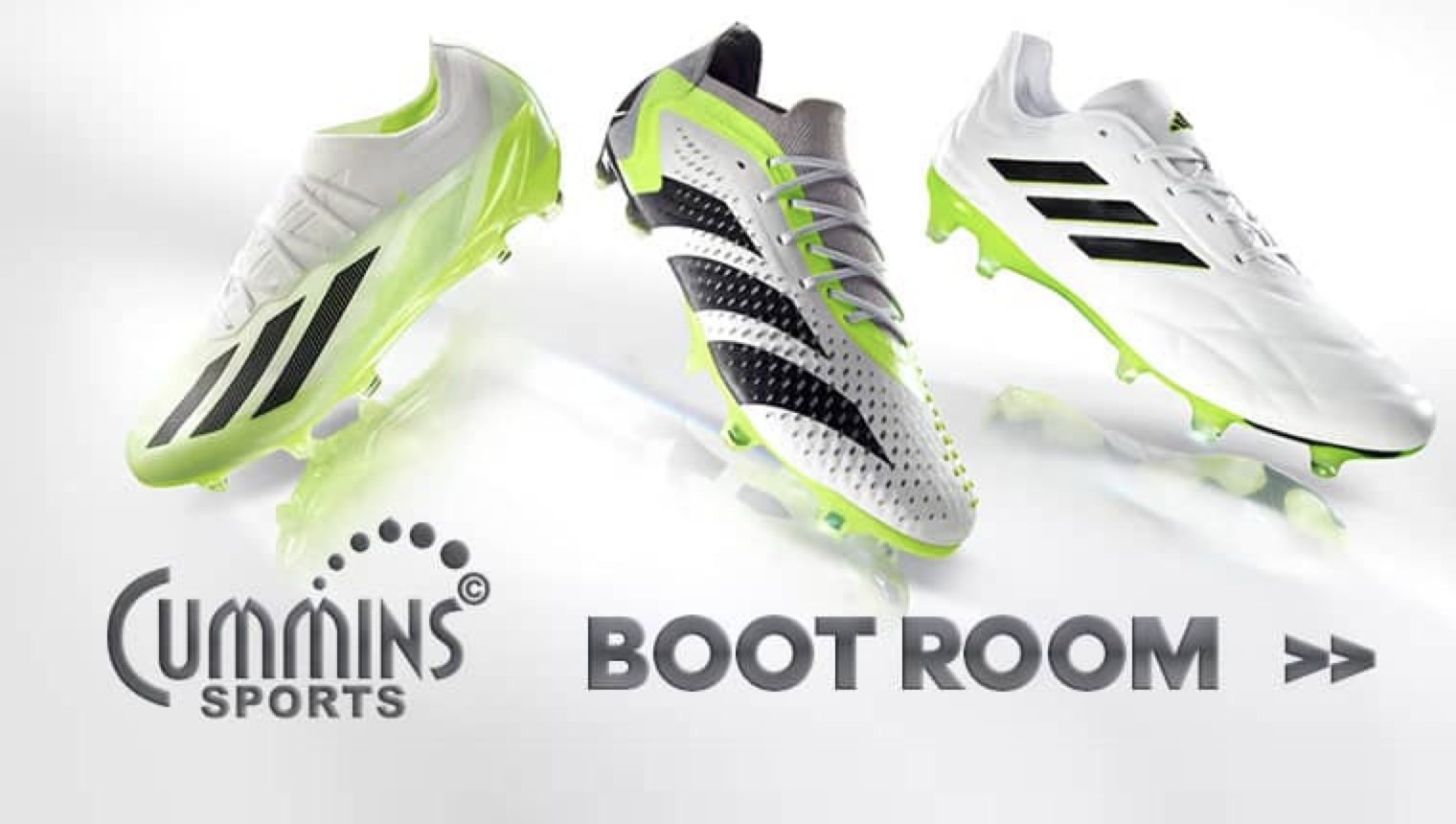 Football Boots