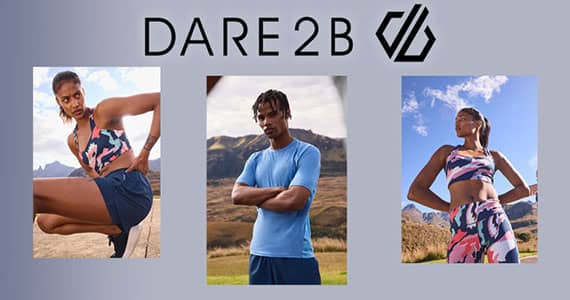 dare2B