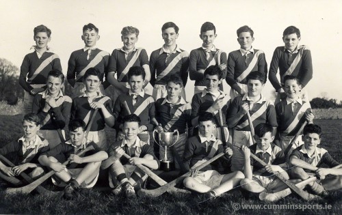 Blackrock-U-15