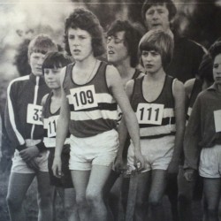 Marcus O'Sullivan
