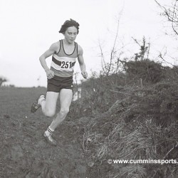 Marcus O’Sullivan