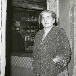 Cathy Barry