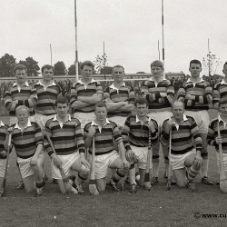 Glen Rovers Team 1967