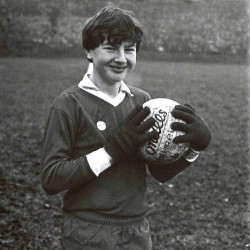 Denis Irwin