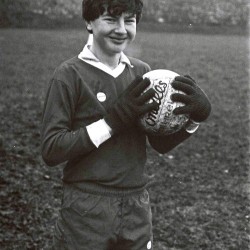 Denis Irwin