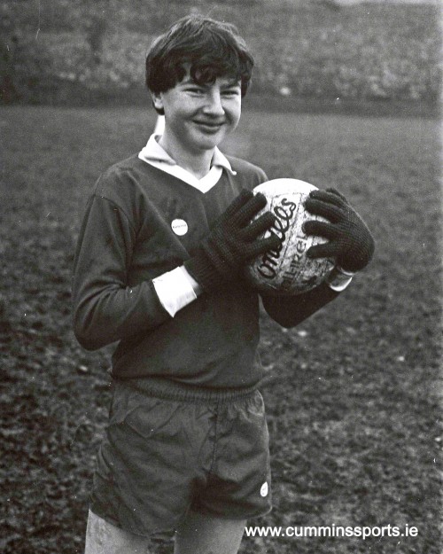 Denis Irwin