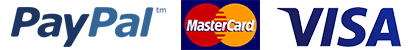 Accepted Payments